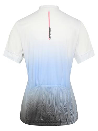 ziener-nelenia-z-fahrradtrikot-damen-dreamy-sky-38-mesh image 7
