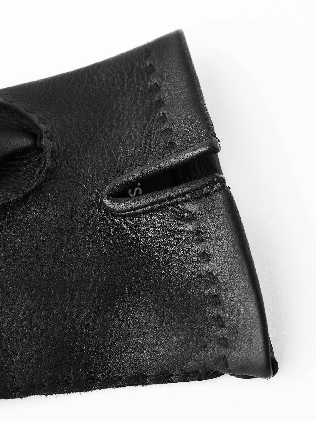 hestra-winston-emelie-lederhandschuh-hirschleder-damen image 3
