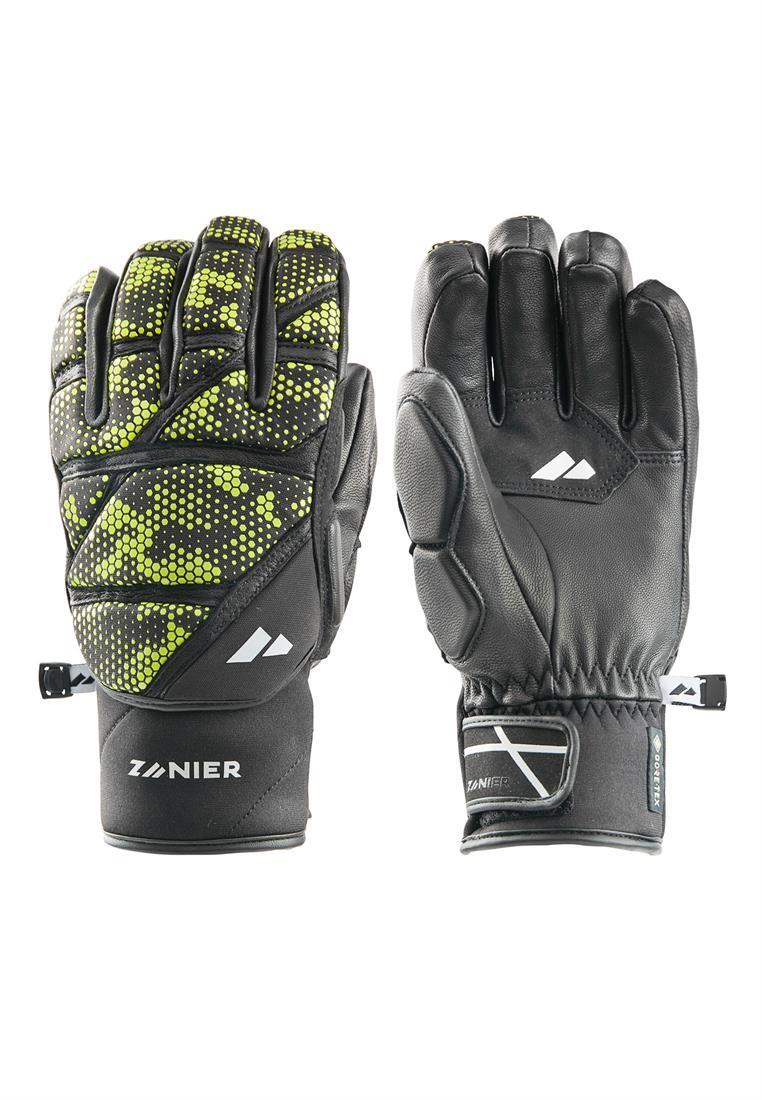 zanier-x-treme-gtx-juniors-race-handschuh-gore-tex image 2