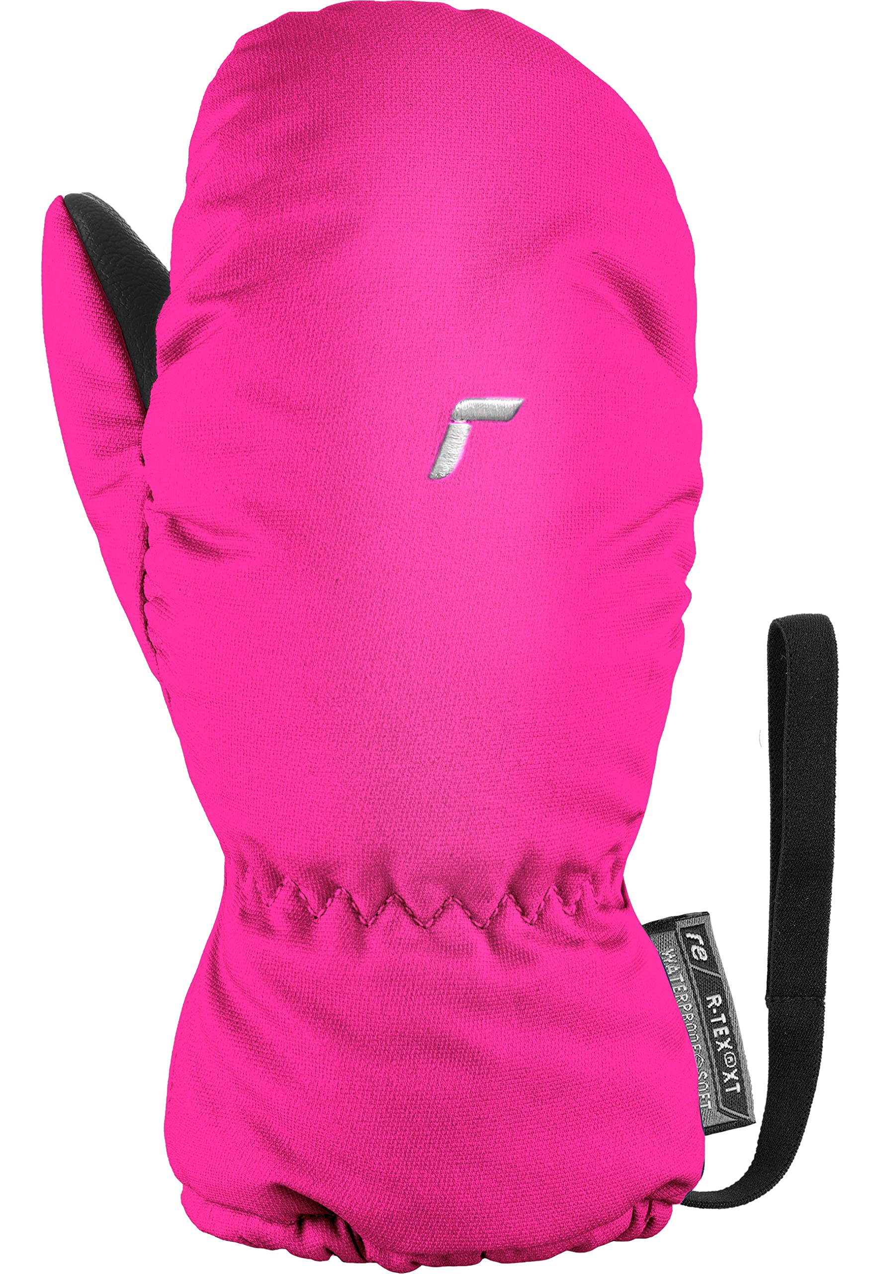 reusch-olly-r-tex-xt-f-ustlinge-kinder-pink-glo-gr-iv image 2