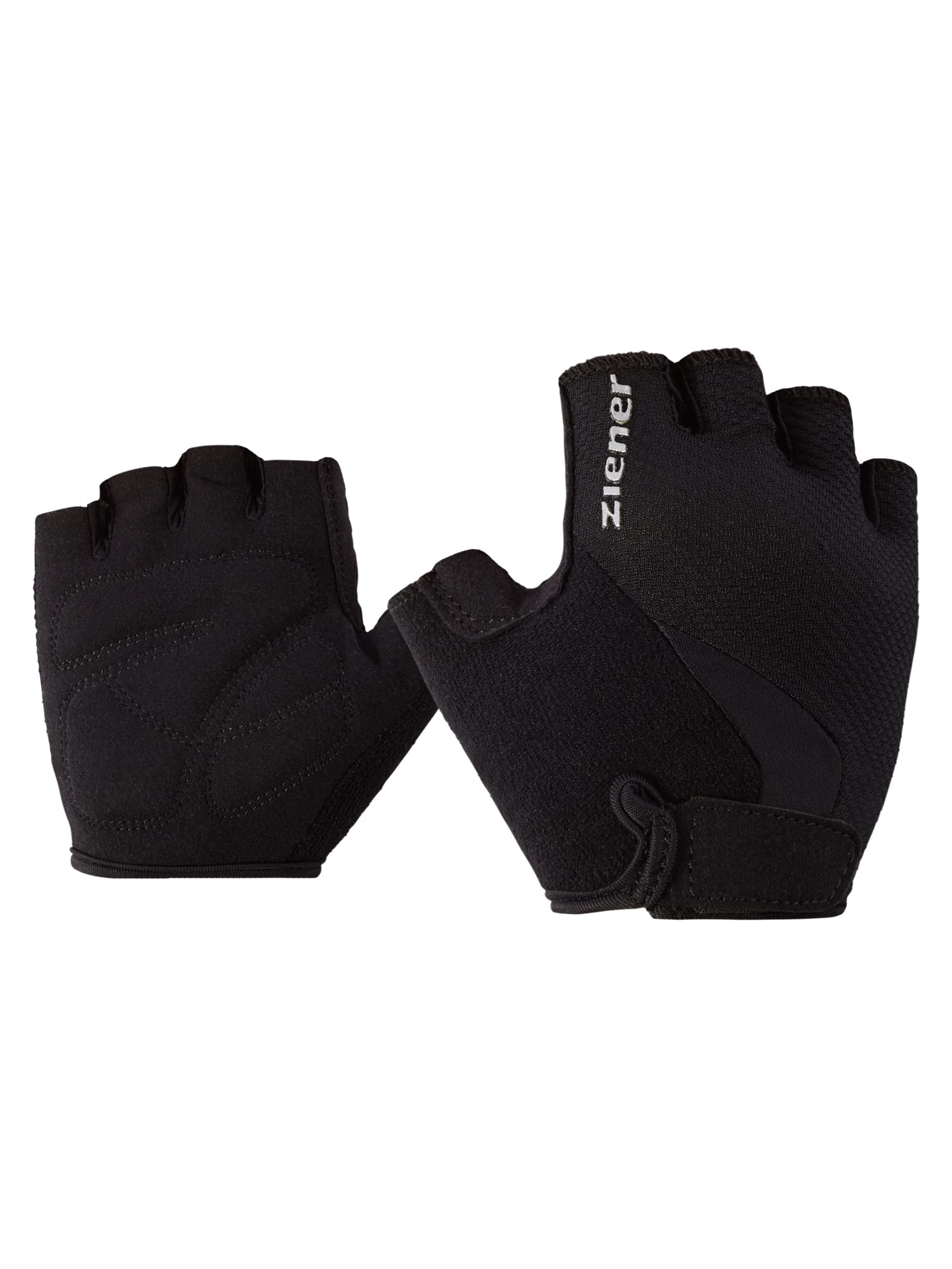 ziener-crido-junior-fahrradhandschuhe-kinder-sommer image 1