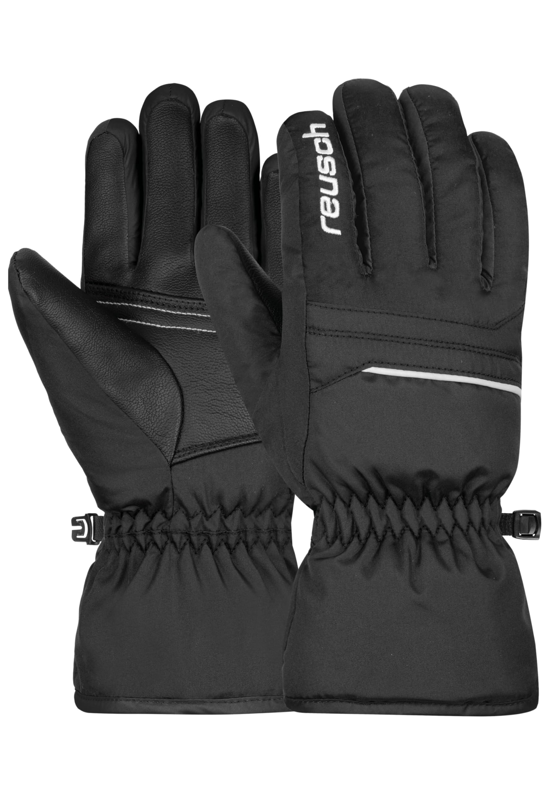 reusch-down-spirit-alan-junior-kinder-winterhandschuhe-gr-e-5-warm image 8