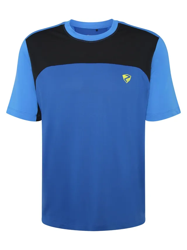 ziener-nucio-z-t-shirt-herren-gr-50-kurzarm-bike image 1