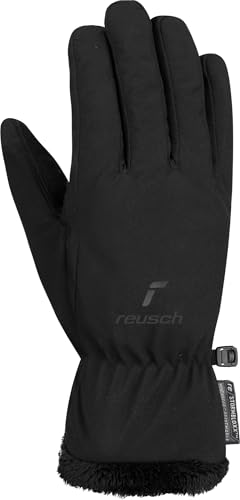 reusch-daily-lady-stormbloxx-handschuhe-gr-8-5-atmungsaktiv image 8