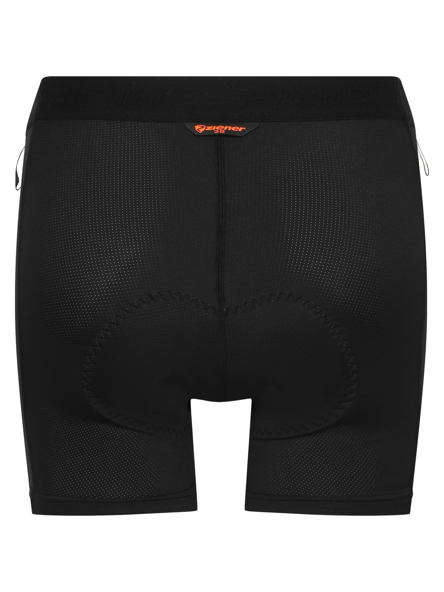 ziener-x-function-nidelle-z-fahrradinnenhose-herren-gr-38-mit-pad image 2