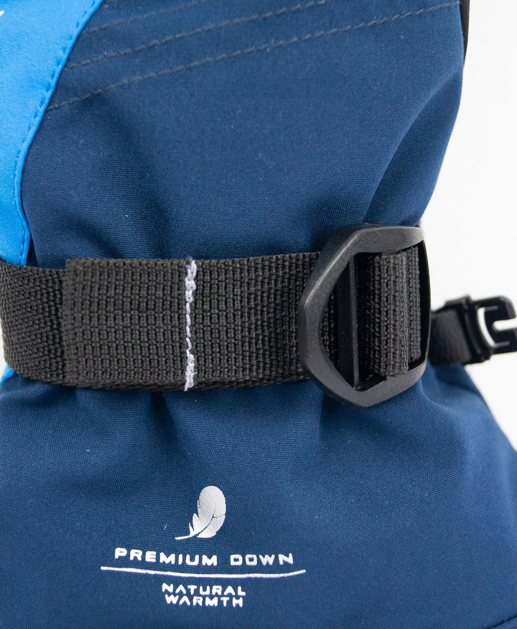 reusch-down-spirit-kinder-f-ustlinge-daune-softshell-warm image 4