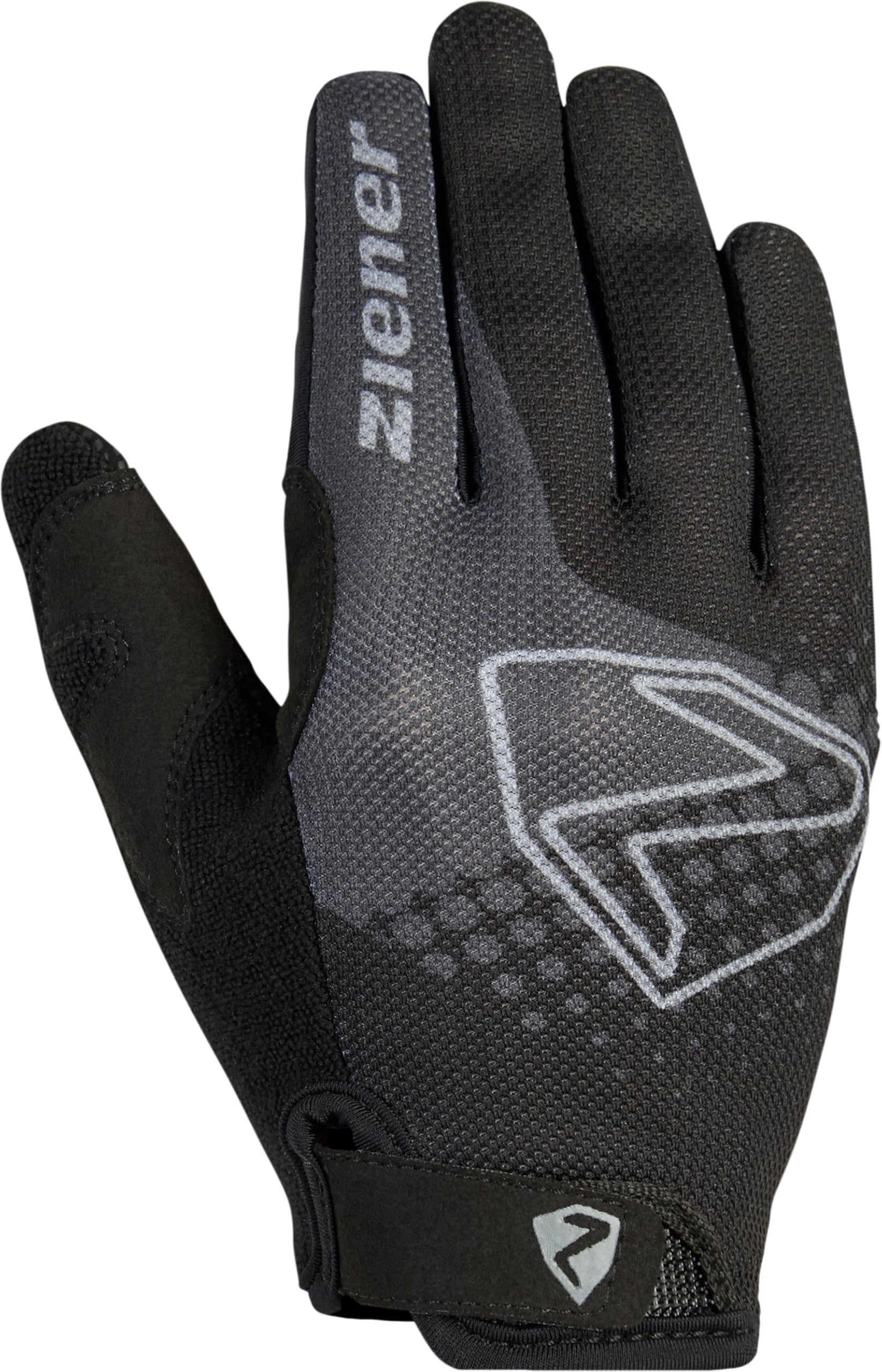 ziener-colo-long-junior-fahrradhandschuhe-kinder-gel-lang image 2