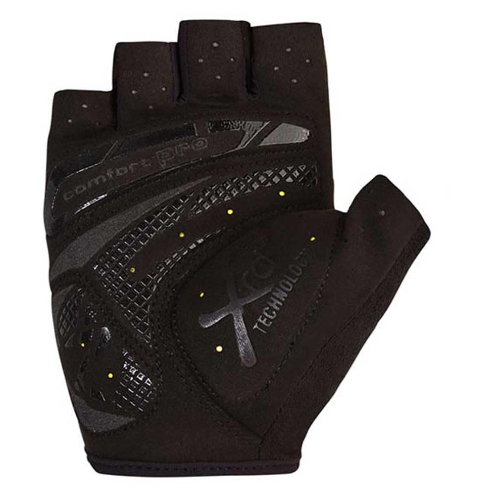 ziener-canso-fahrradhandschuhe-herren-kurzfinger-grip image 2