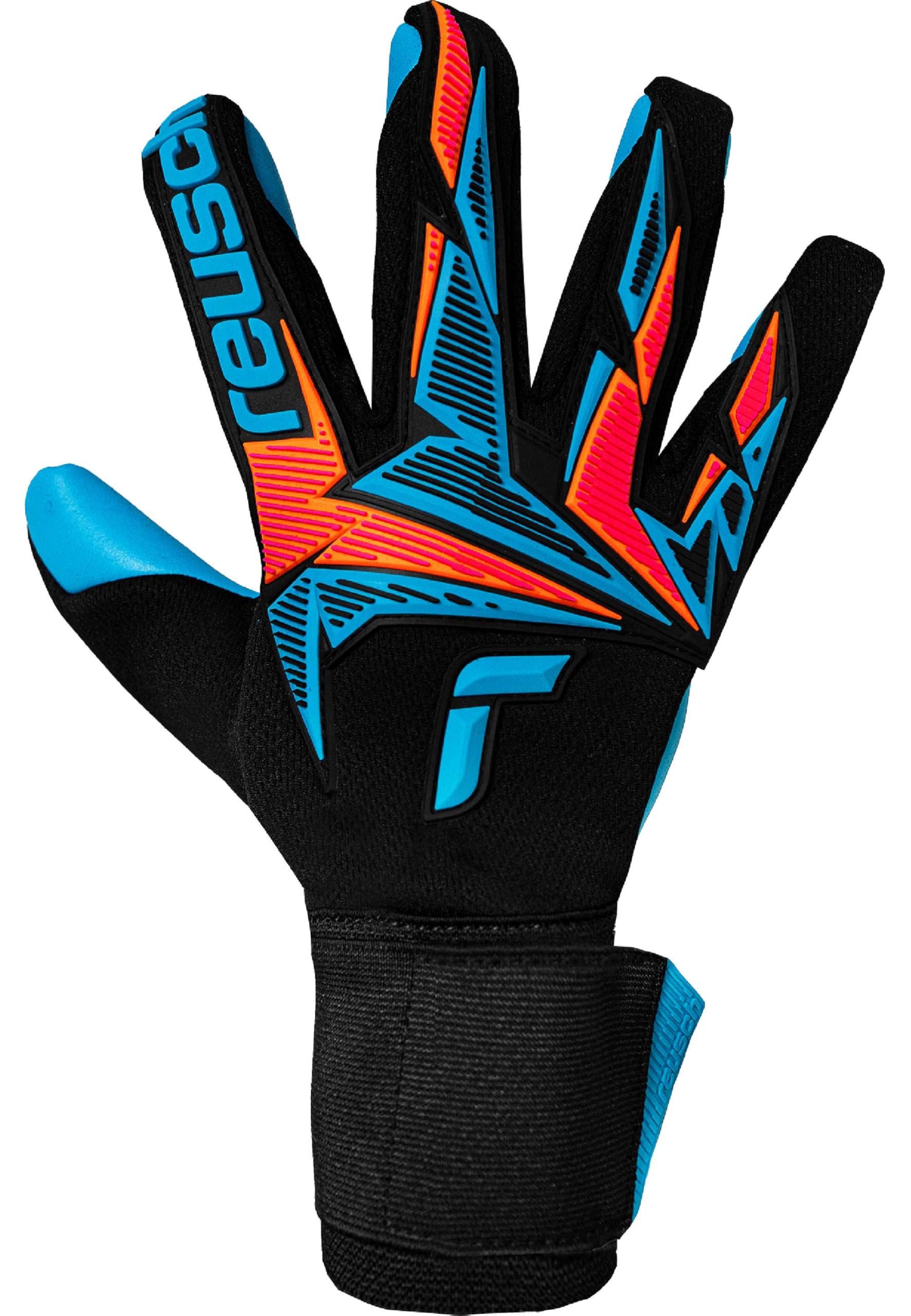 reusch-attrakt-aqua-torwarthandschuhe-gr-9-f-r-regen image 2