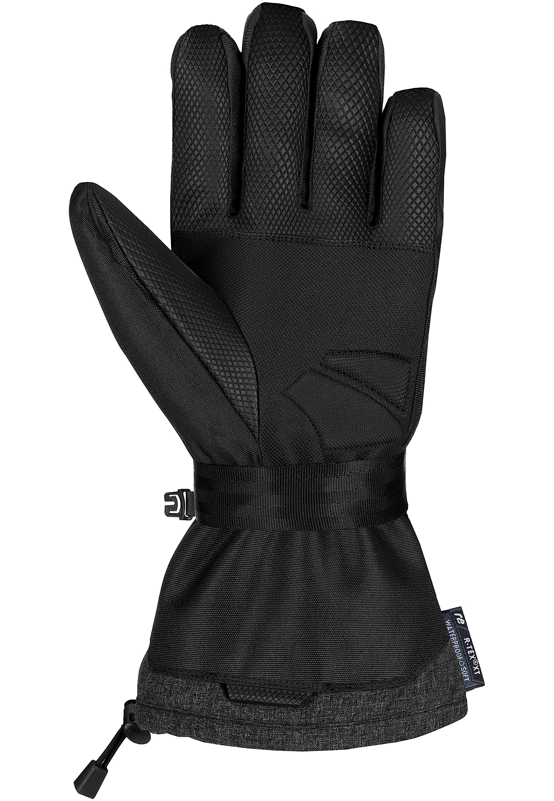 reusch-baseplate-r-tex-xt-junior-snowboardhandschuhe-gr-5-5-wasserdicht image 3