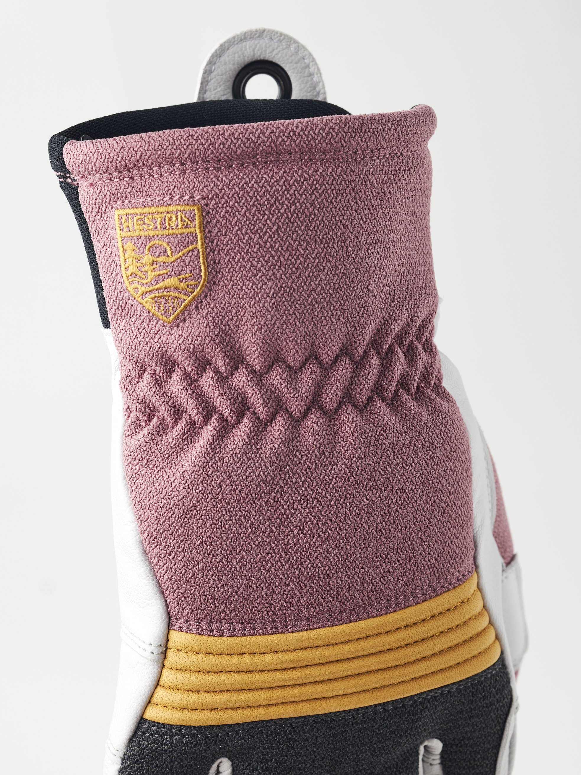 hestra-fall-line-couloir-5-finger-skihandschuh-gr-8-wasserdicht image 4