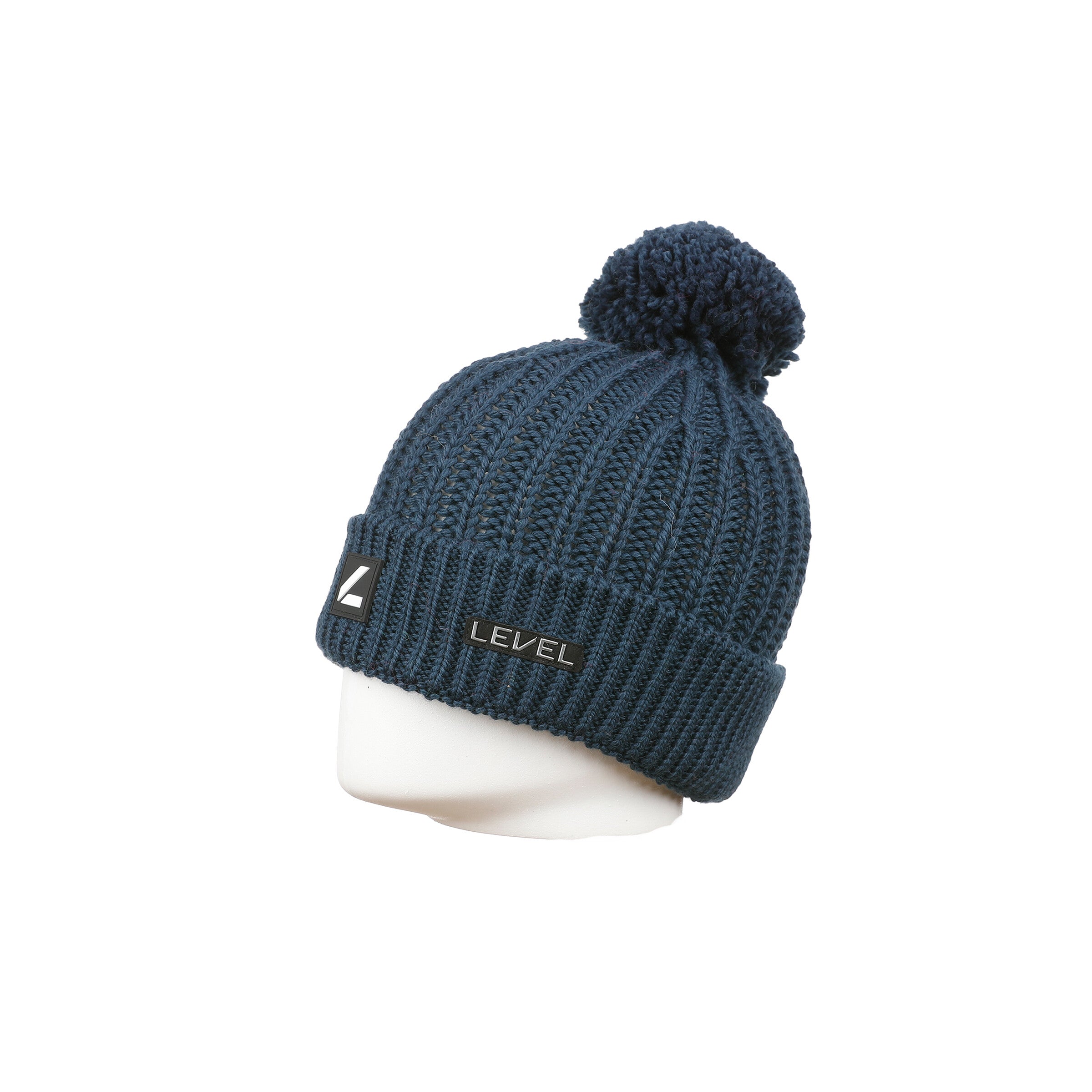 level-worldcup-pro-beanie-m-tze-blau-unisex image 1