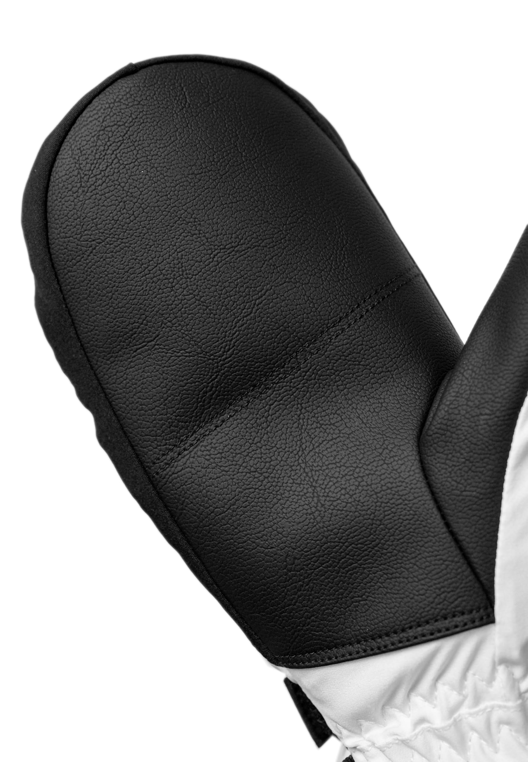 reusch-down-spirit-damen-f-ustlinge-softshell-touch-gr-7 image 7