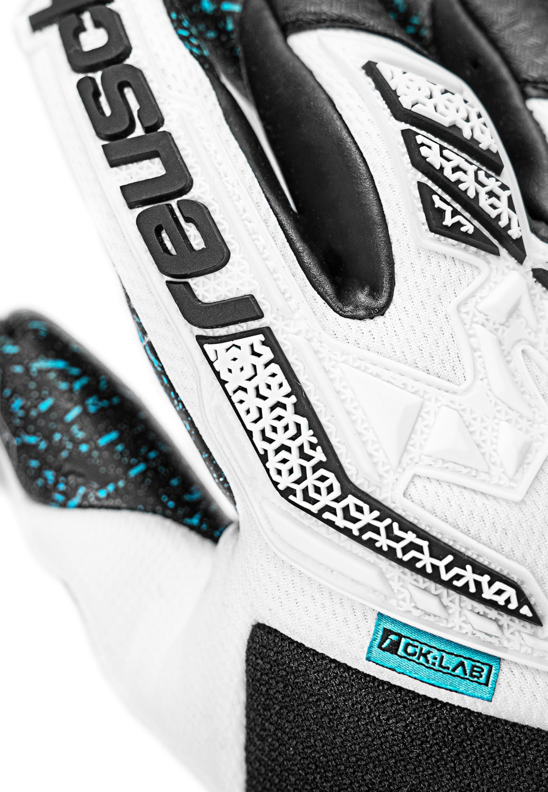 reusch-attrakt-fusion-torwarthandschuhe-gr-e-10-grip image 7