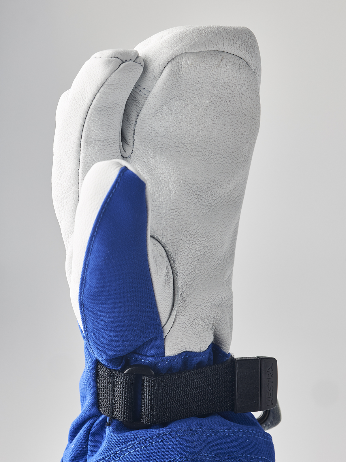hestra-heli-ski-jr-3-finger-kinder-skihandschuhe-sehr-warm image 6