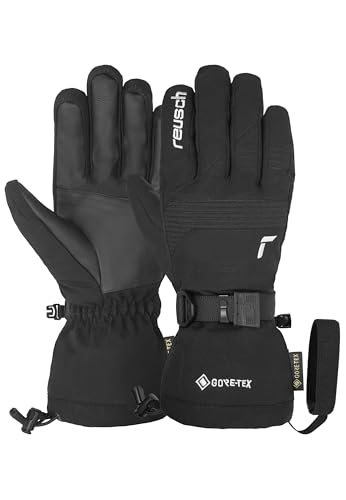 reusch-powder-spirit-gtx-skihandschuh-gr-e-9-wasserdicht image 8