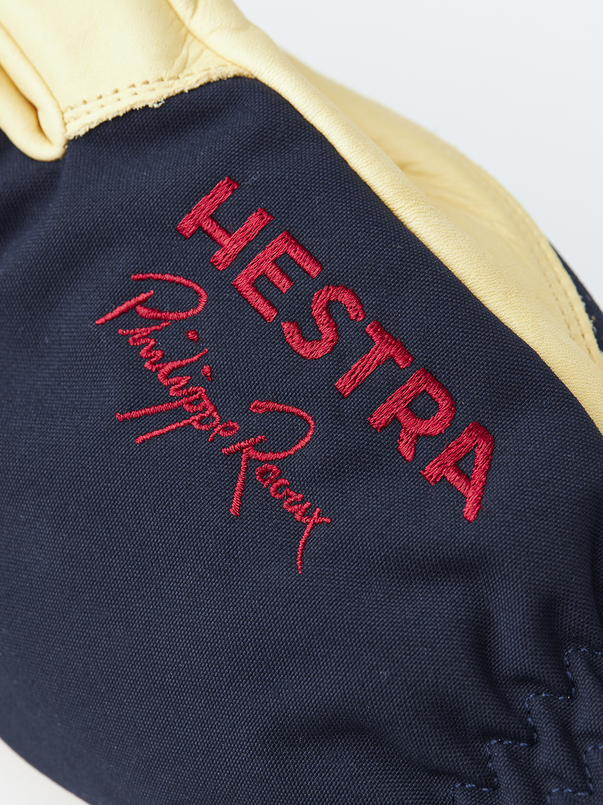 hestra-philippe-raoux-classic-skihandschuh-leder-warm image 6