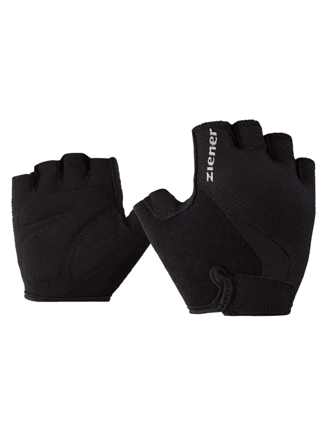 ziener-crido-junior-fahrradhandschuhe-kinder-sommer image 1
