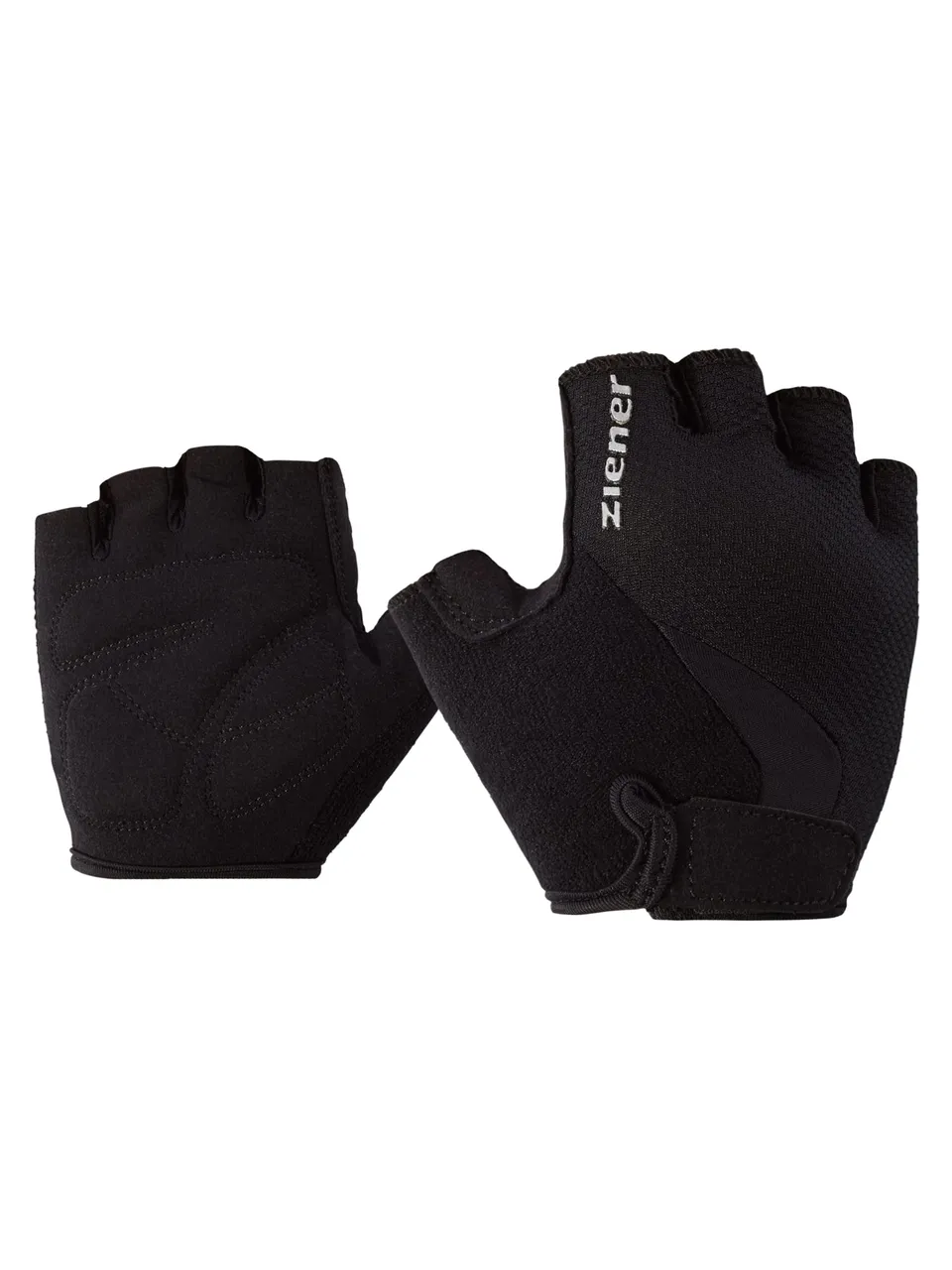 ziener-crido-junior-fahrradhandschuhe-kinder-sommer image 1