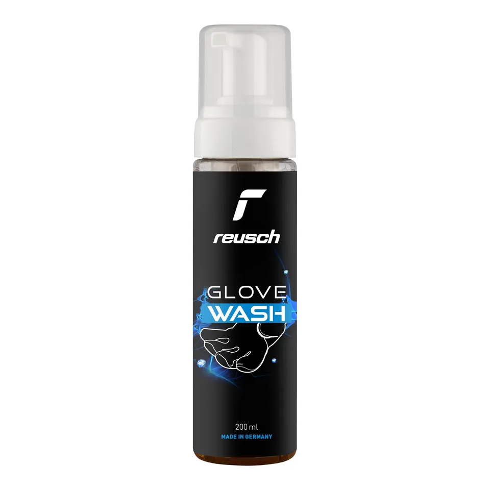 reusch-attrakt-glove-wash-torwarthandschuh-reiniger-grip image 1