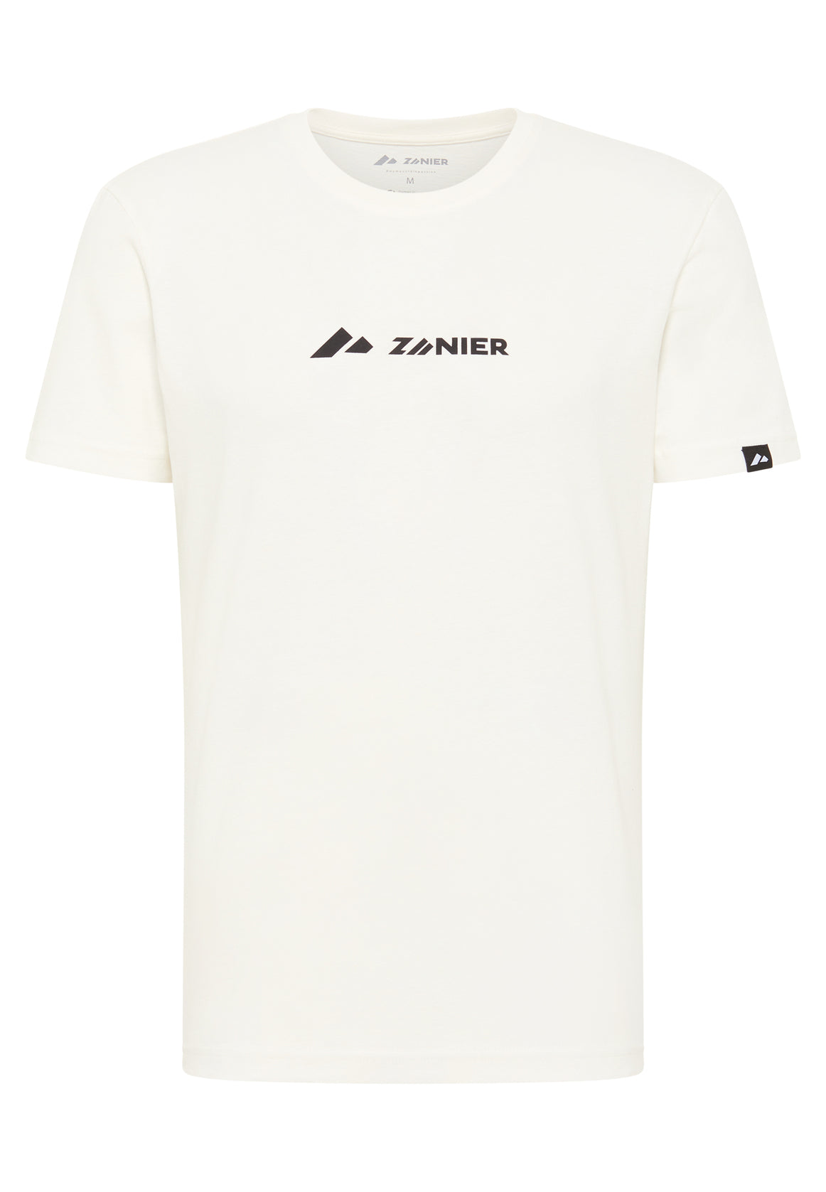 zanier-t-shirt-baumwollshirt-schwarz-100-got-baumwolle image 8
