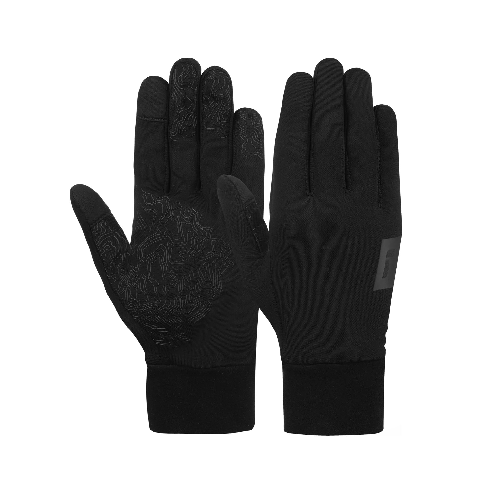 reusch-down-spirit-handschuhe-9-5-touchscreen-grip image 1