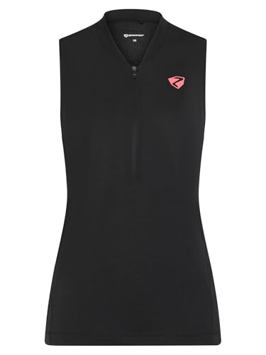 ziener-nikoletta-z-fahrradtrikot-damen-rmellos-drirelease-mesh image 6