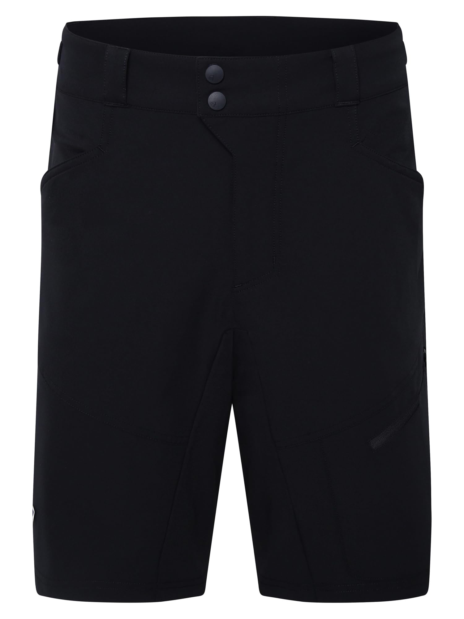 ziener-nelat-x-function-herren-bike-shorts-mit-innenhose-pad image 1