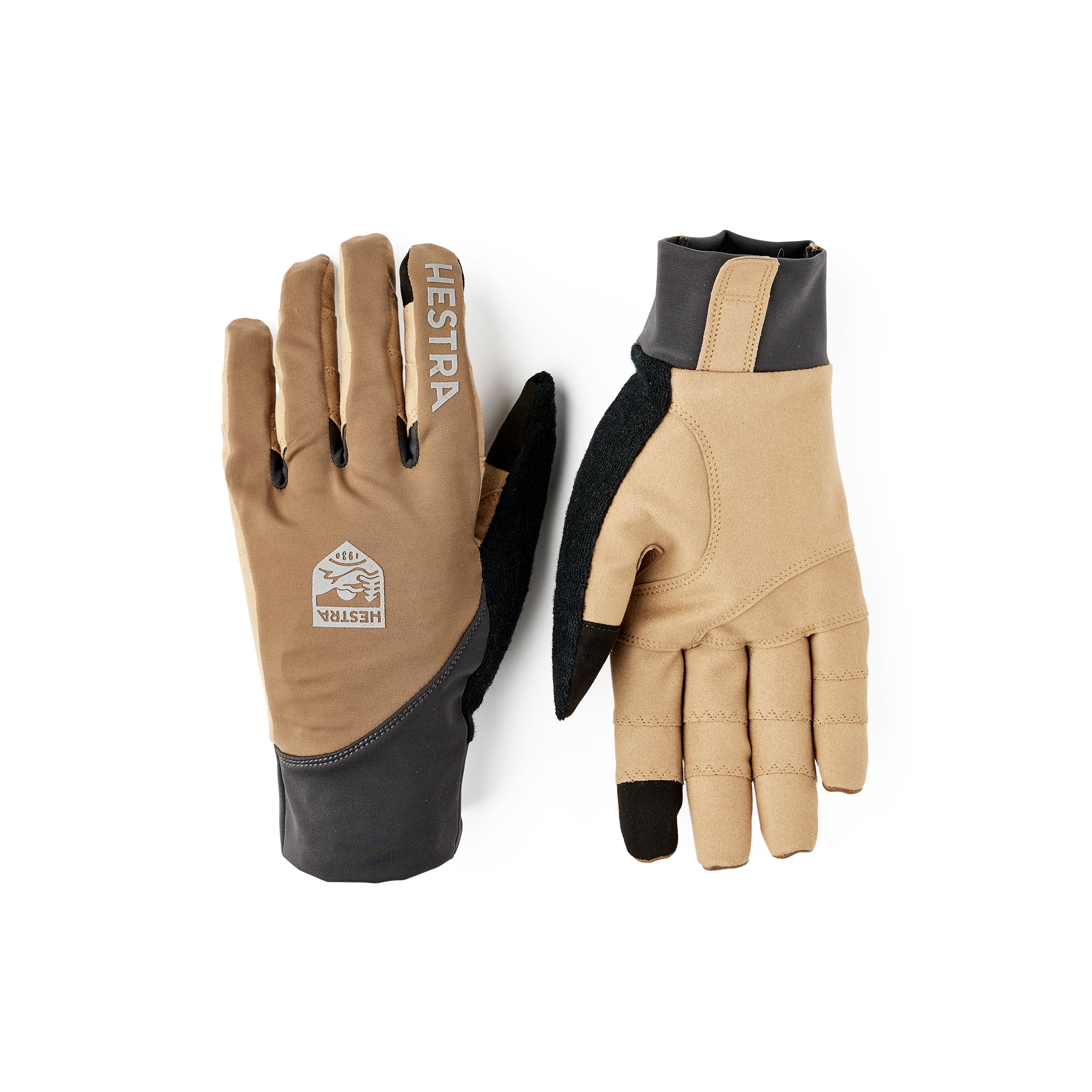 hestra-ergo-grip-race-cut-handschuhe-5-finger-touch image 1