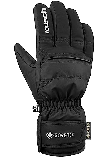 reusch-snow-ranger-gtx-skihandschuhe-gr-10-5-wasserdicht image 5