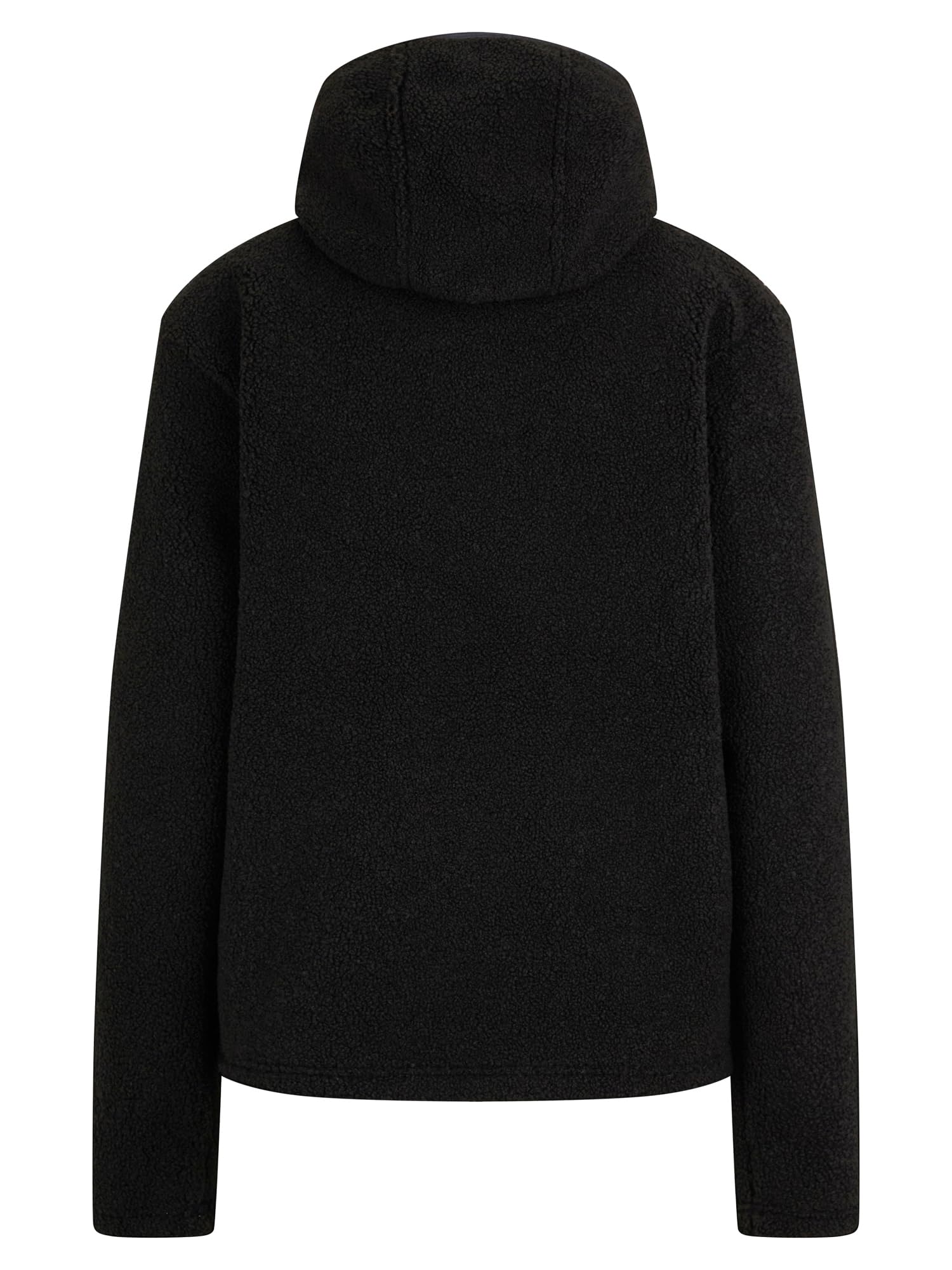 ziener-juha-z-fleecejacke-damen-gr-40-schwarz-high-loft image 2