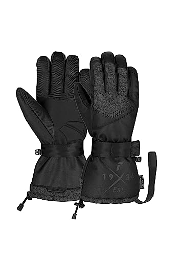 reusch-baseplate-r-tex-xt-snowboardhandschuhe-gr-10-wasserdicht image 4