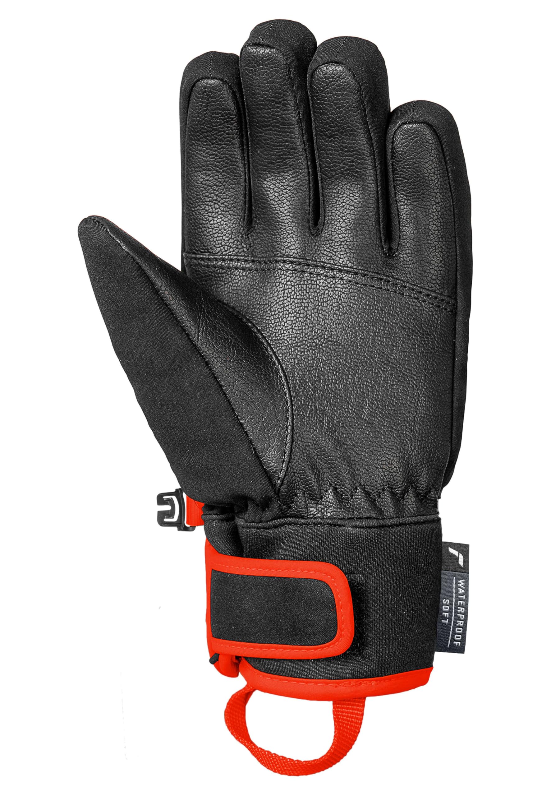 reusch-worldcup-warrior-skihandschuhe-kinder-gr-4-mit-protektoren image 3