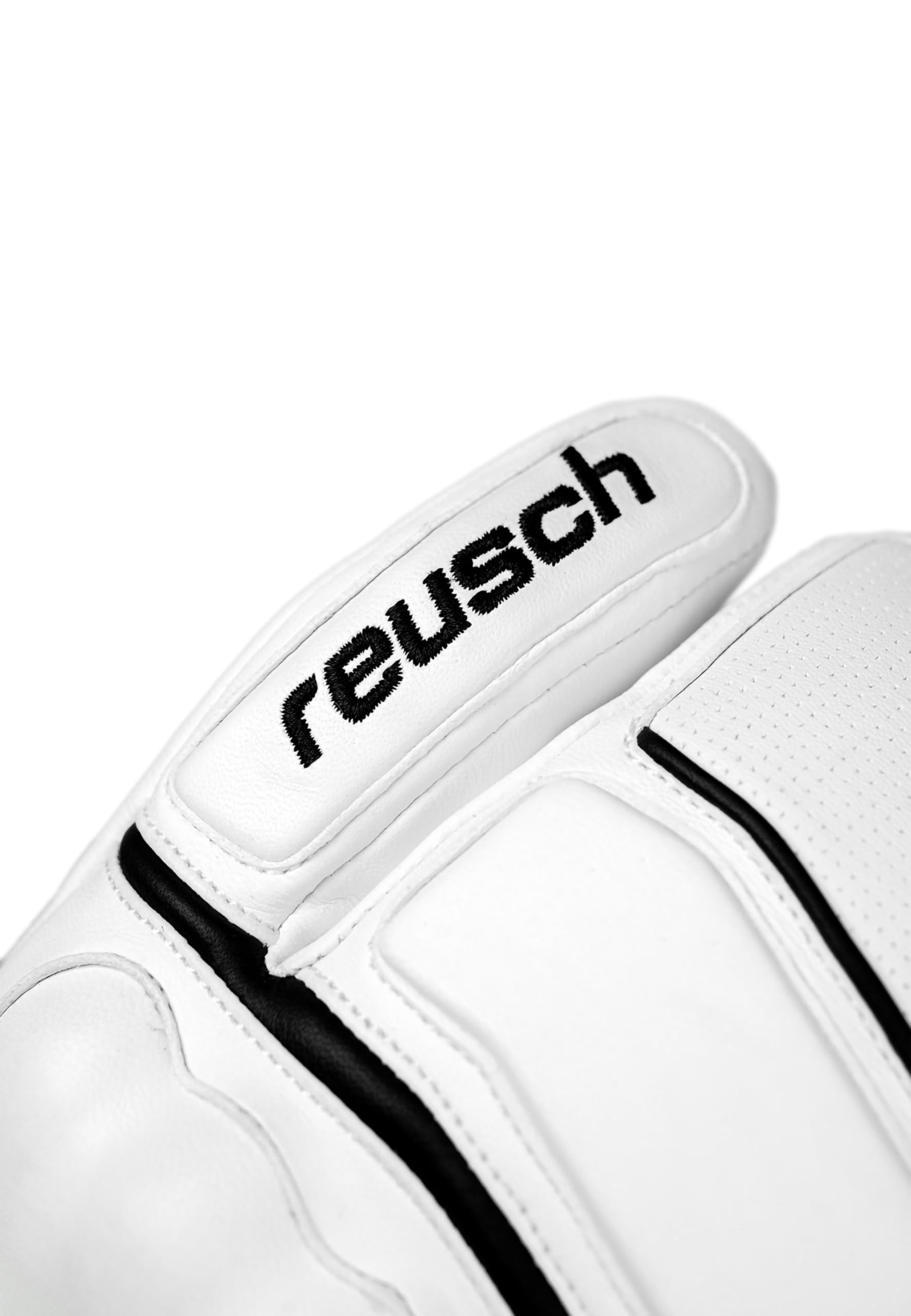 reusch-world-champ-lobster-skihandschuhe-gr-8-schafsleder image 4