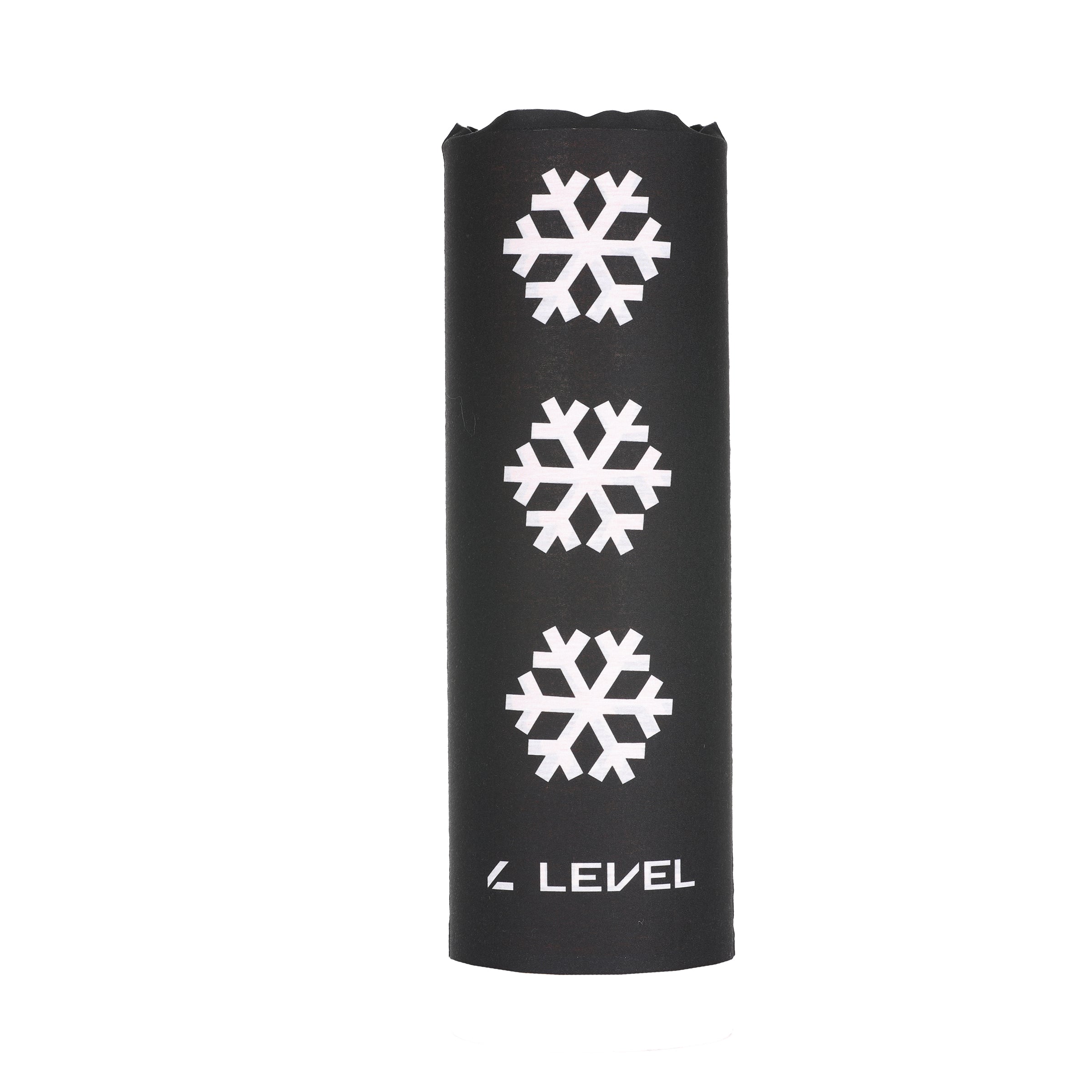 level-rexford-bliss-damen-schlauchschal-recycled-grey image 6