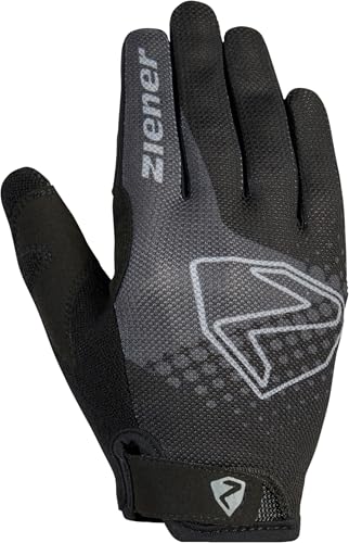 ziener-colo-long-junior-fahrradhandschuhe-kinder-gel-lang image 7