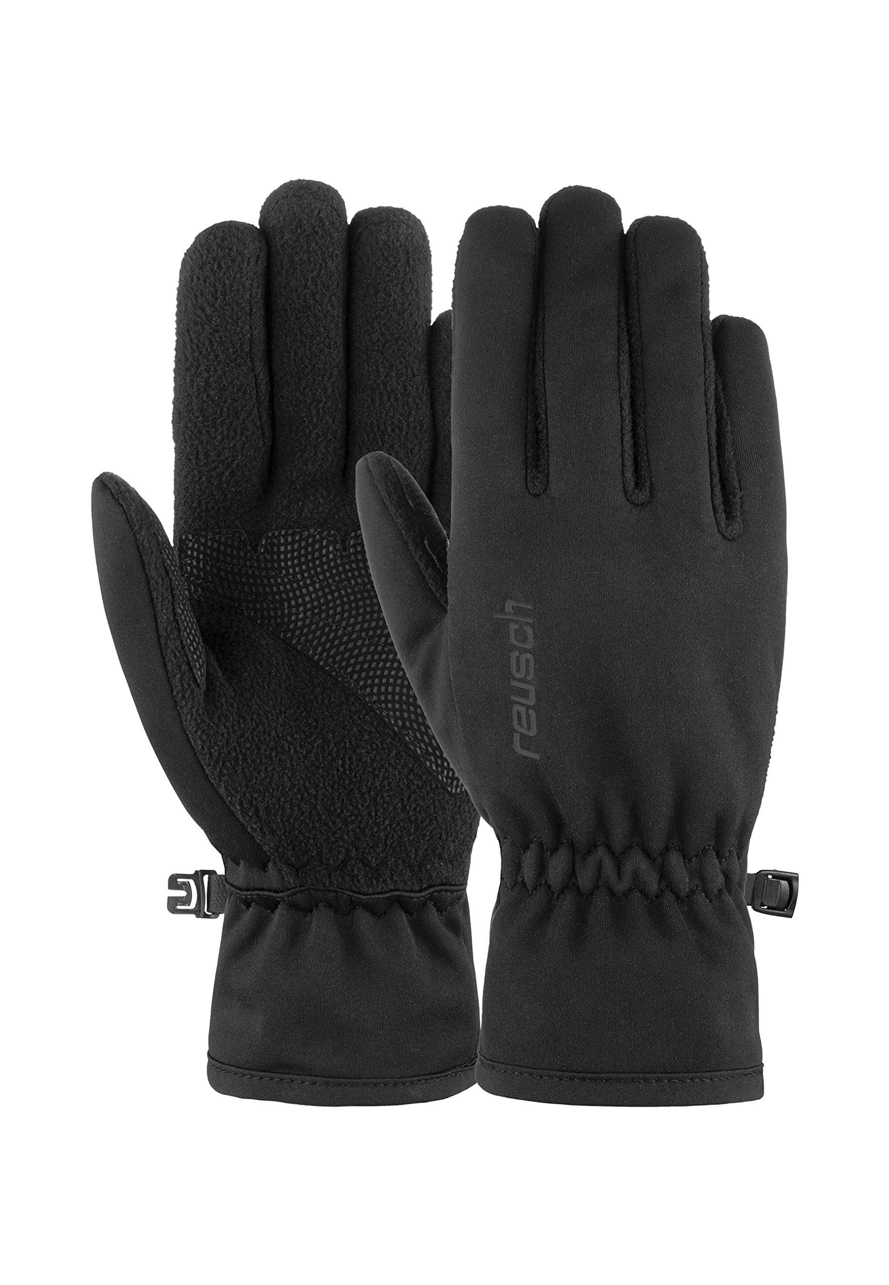 reusch-twister-junior-kinder-handschuhe-gr-5-5-atmungsaktiv image 1