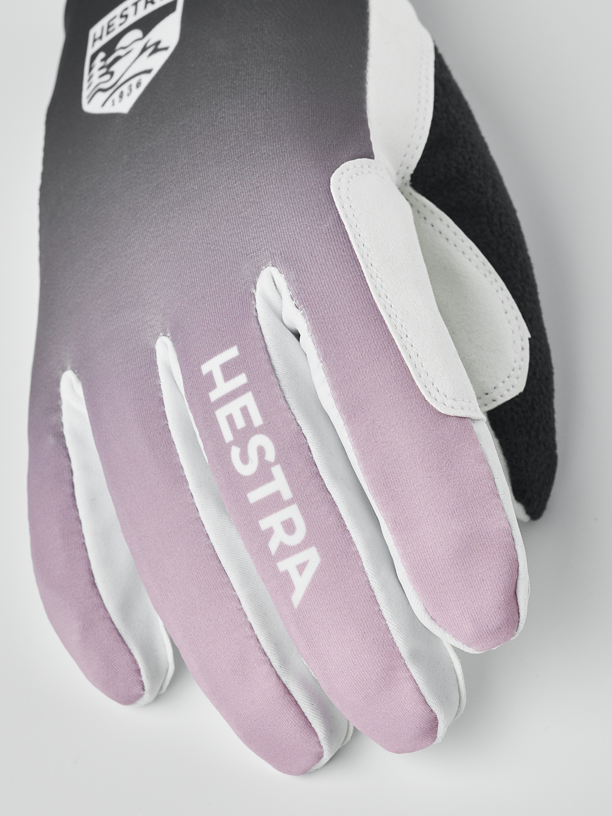hestra-xc-pace-langlauf-handschuh-5-finger-winddicht image 5