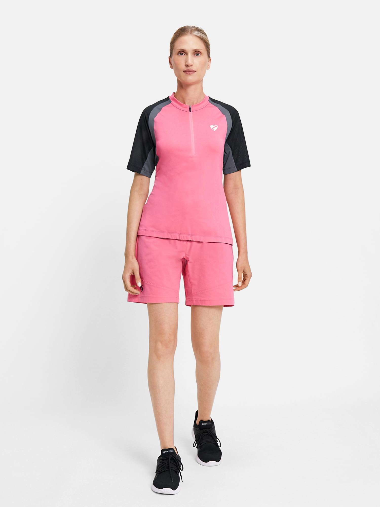 ziener-niana-z-fahrradshorts-damen-gr-38-mit-innenhose image 4