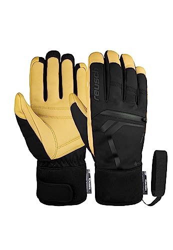 reusch-down-spirit-gtx-sc-skihandschuhe-10-5-daunen image 8