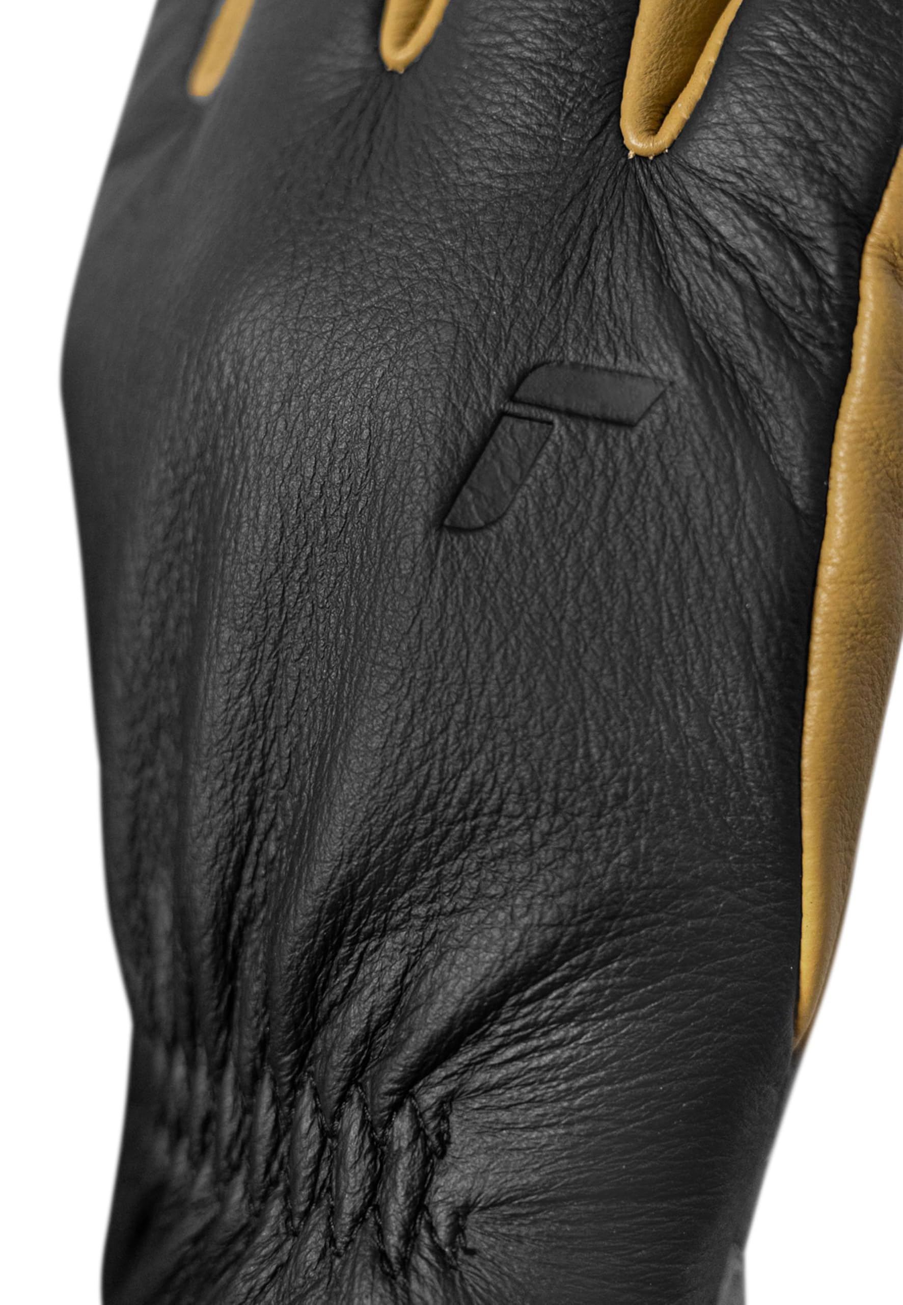 reusch-outsider-vollleder-skihandschuhe-gr-e-9-5-wasserdicht image 4