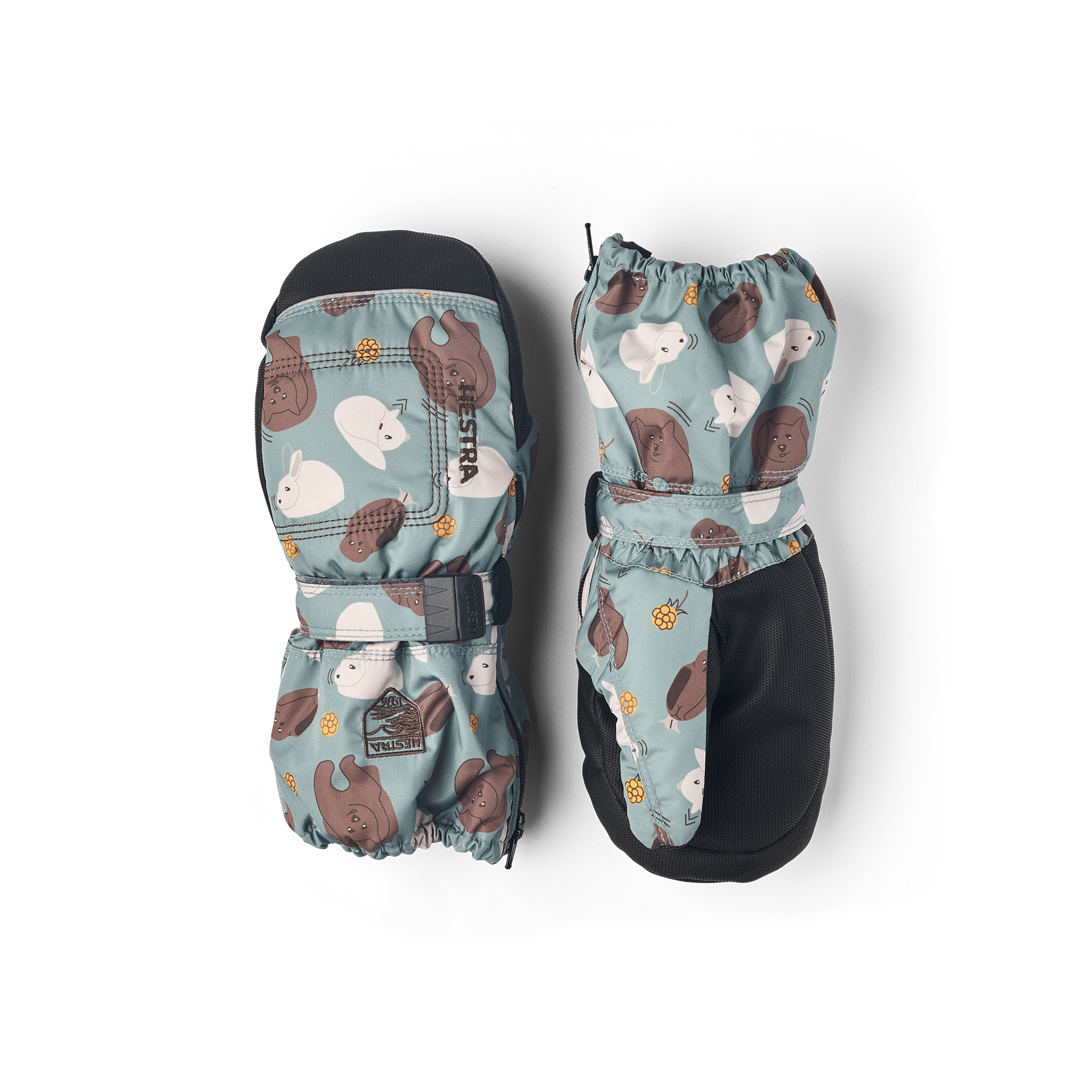 hestra-freeride-czone-baby-zip-long-f-ustling-gr-2-reissverschluss image 1