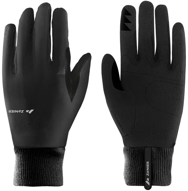 zanier-cruiser-zb-langlaufhandschuhe-schwarz-touch image 1