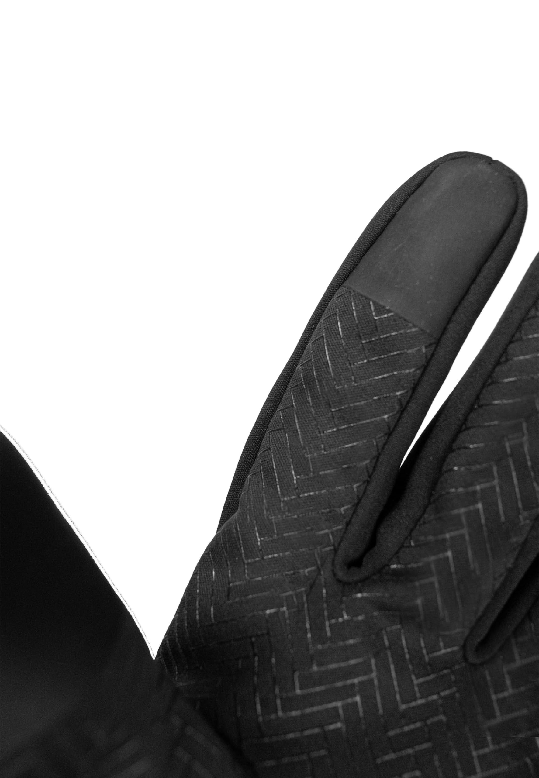 reusch-down-spirit-outdoor-gr-e-9-touchscreen-windstopper image 7