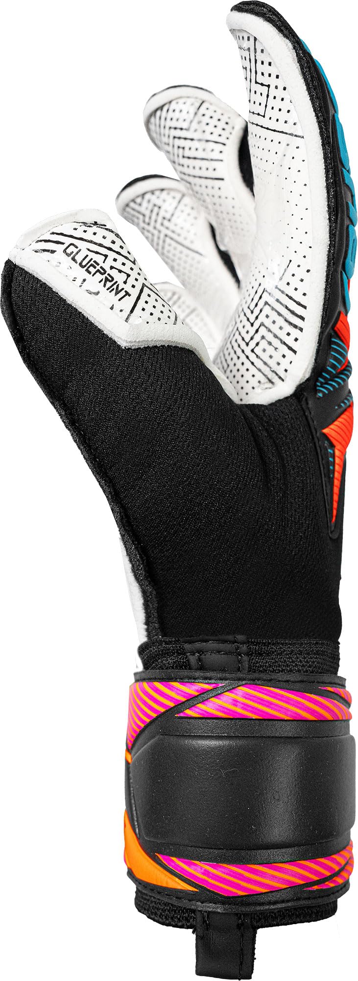 reusch-attrakt-advance-torwarthandschuhe-gr-9-abriebfest image 3
