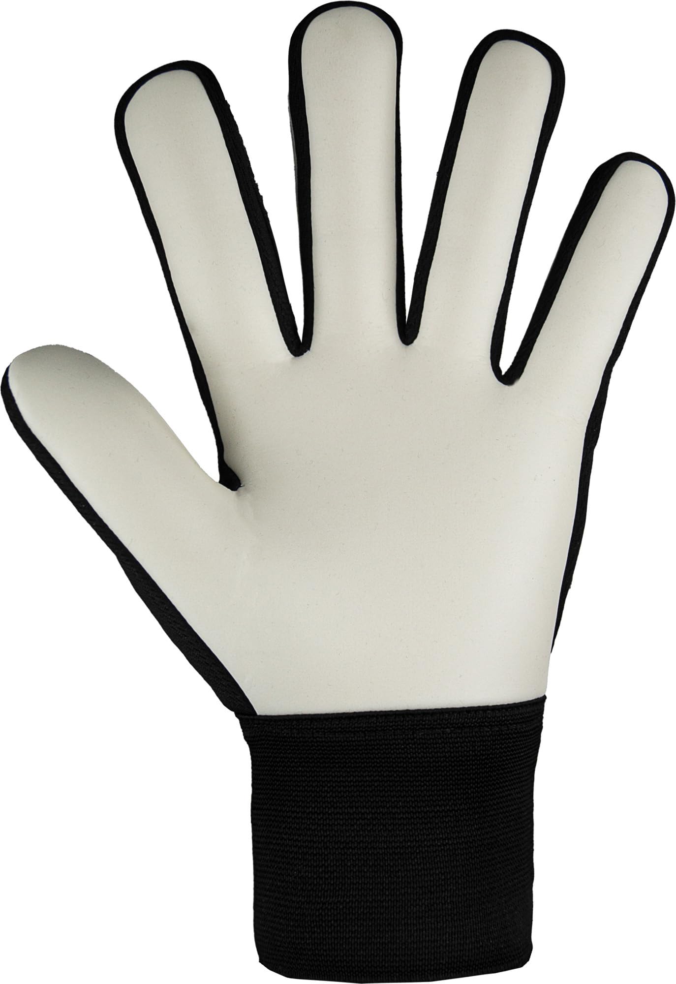 reusch-attrakt-starter-solid-junior-torwarthandschuhe-gr-8 image 4