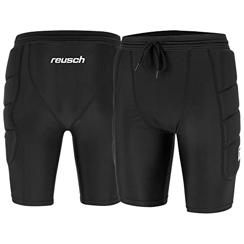 reusch-attrakt-torwartshorts-gepolstert-kurz-gr-e-m image 6