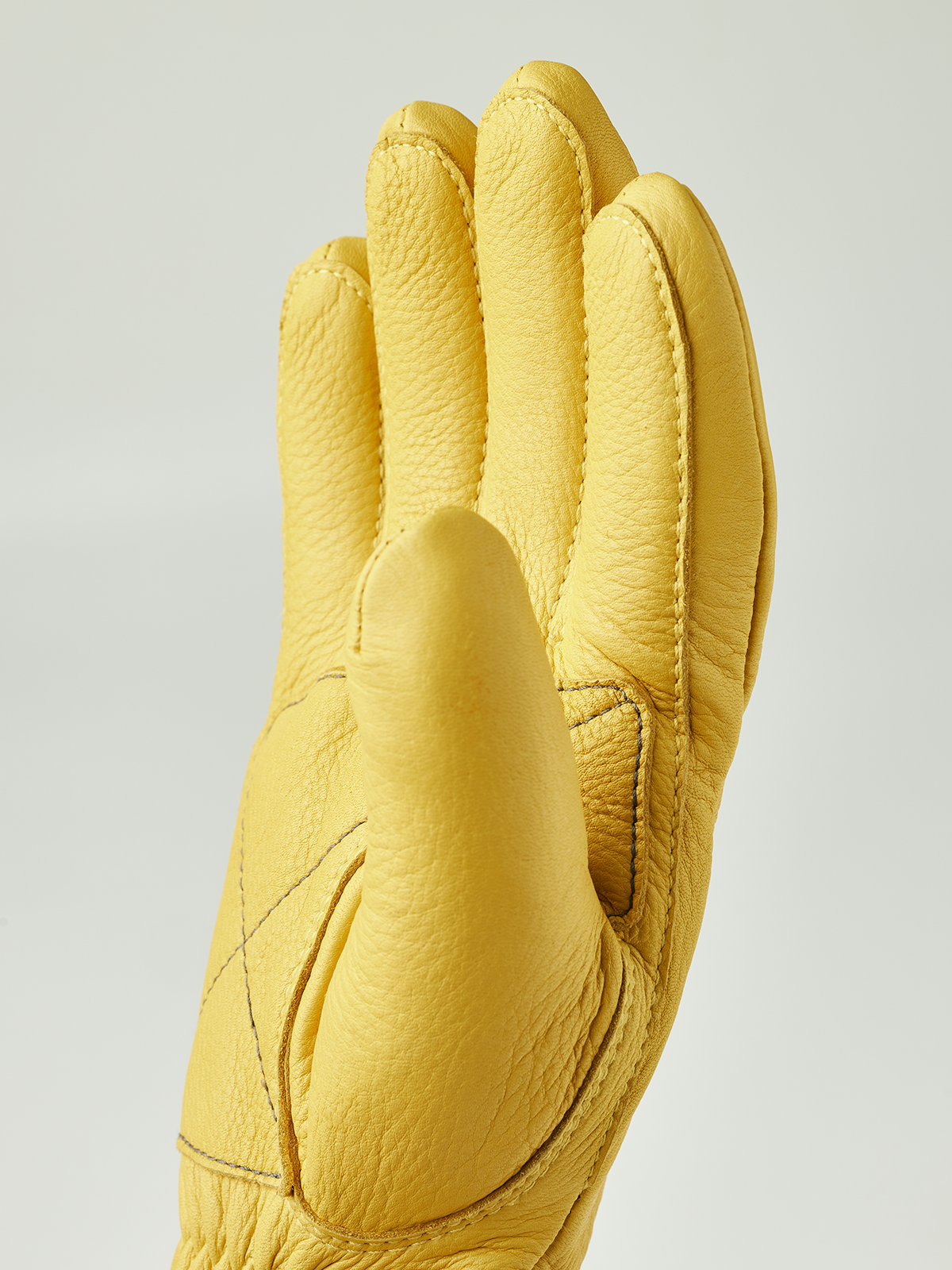 hestra-winston-eirik-herren-winterhandschuh-hirschleder image 2