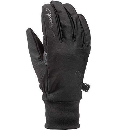 reusch-saskia-touch-tec-handschuhe-gr-8-schwarz-warm image 7