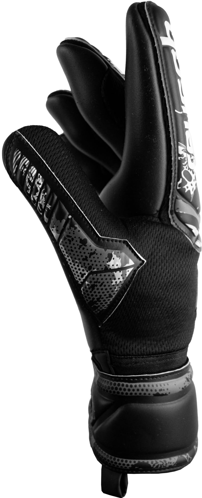 reusch-attrakt-torwarthandschuhe-erwachsene-gr-e-9-grip image 3
